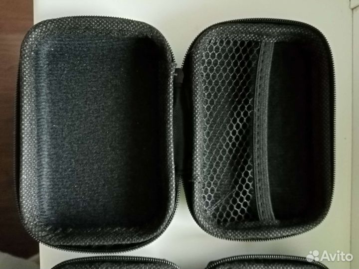 Органайзер для наушников и мелочей