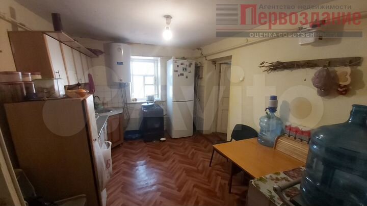 Дом 60 м² на участке 10 сот.