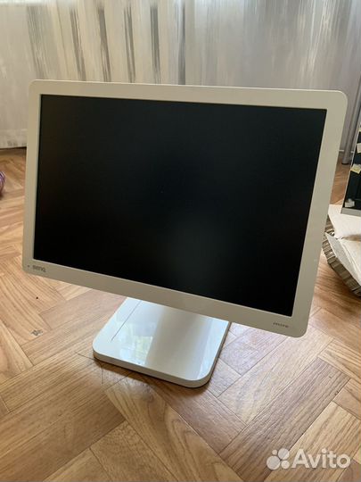 Монитор benq q9ws