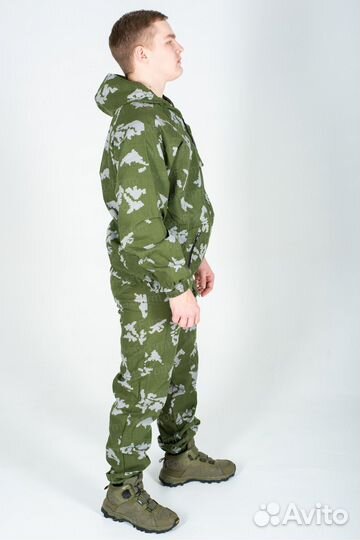 Костюм летний 