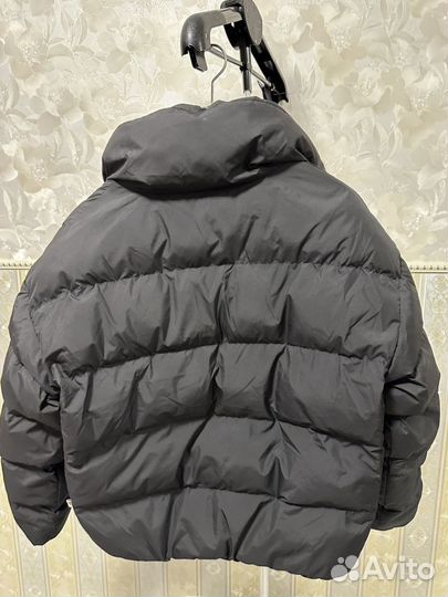 Пуховик Puma Puffer