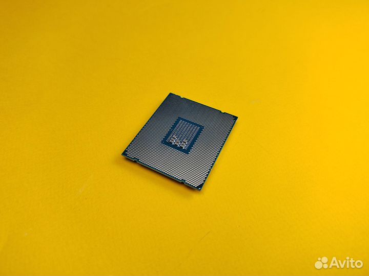 Intel xeon E5 2680V4 14 ядер 3300 мгц