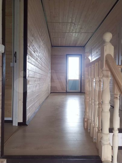 Дом 130 м² на участке 10 сот.