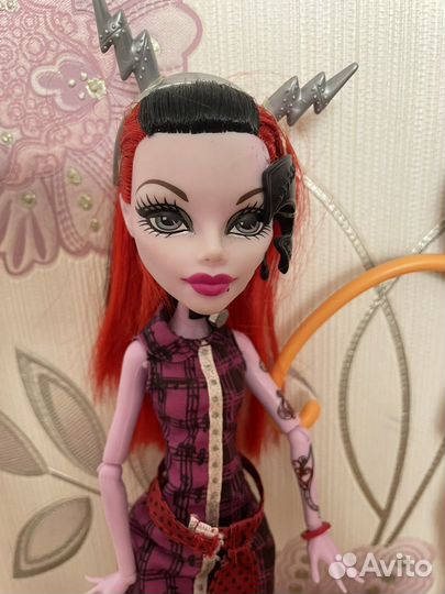 Кукла Монстер Хай
