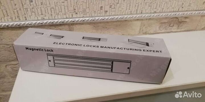 Электромагнит