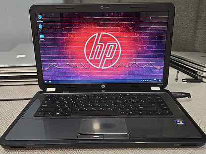 HP G6 AMD A4-3305M 4Gb/500Gb/2Gb Гарантия Чек