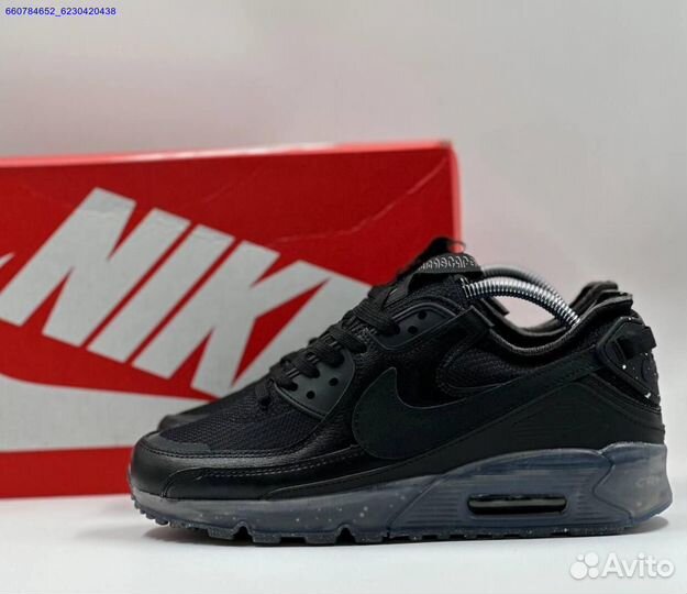 Кроссовки Nike air Max Terrascape 90 (Арт.99030)