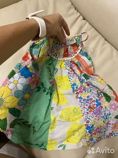 Одежда для девочки