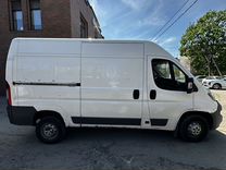 Peugeot Boxer 2.2 MT, 2017, 444 000 км, с пробегом, цена 1 890 000 руб.