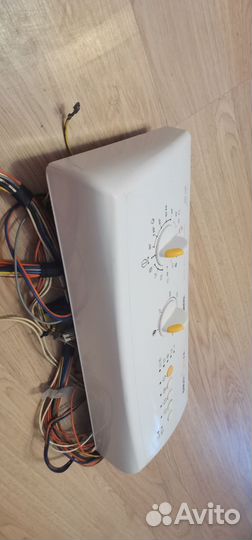 Модуль zanussi. ZWT3105