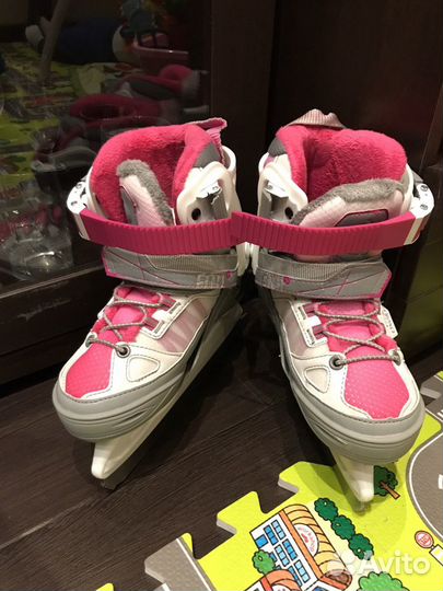 Коньки