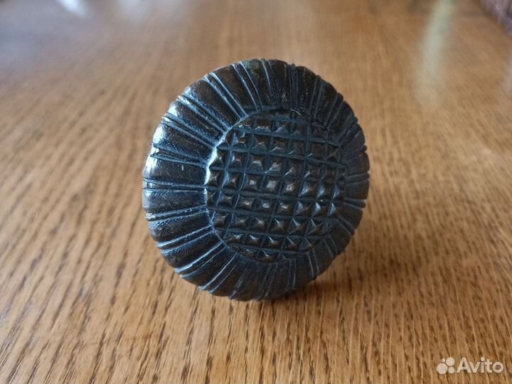 Старинные ручки