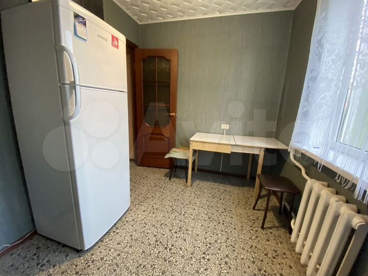 1-к. квартира, 40 м², 3/5 эт.