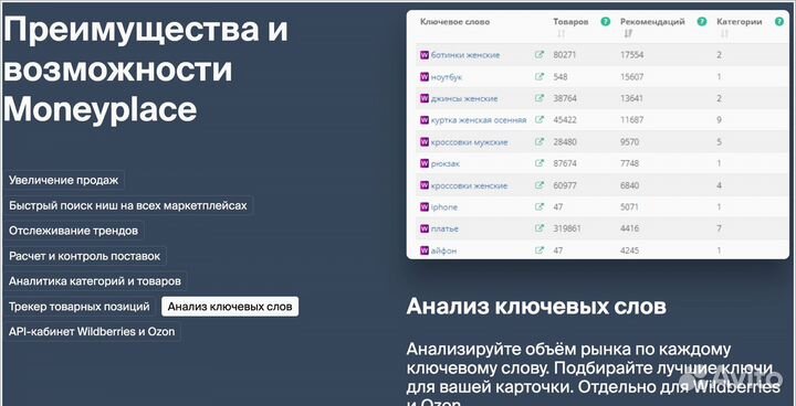 Маниплейс складчина, Moneyplace доступ