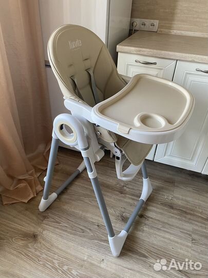 Стул для кормления Nuovita