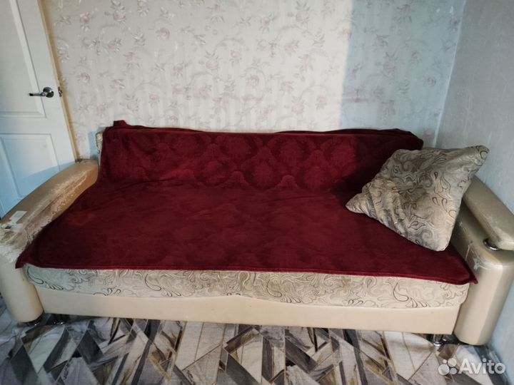 Диван раскладной