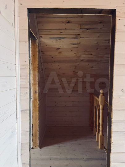 Дом 82 м² на участке 5 сот.