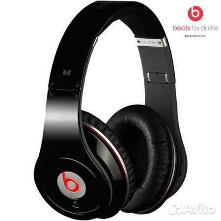 Наушники Bluetooth Monster beats studio