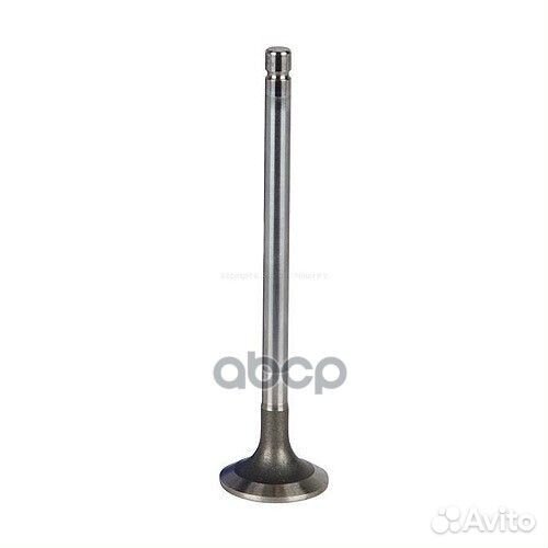 Клапан выпускной гбц 2015131 DAF