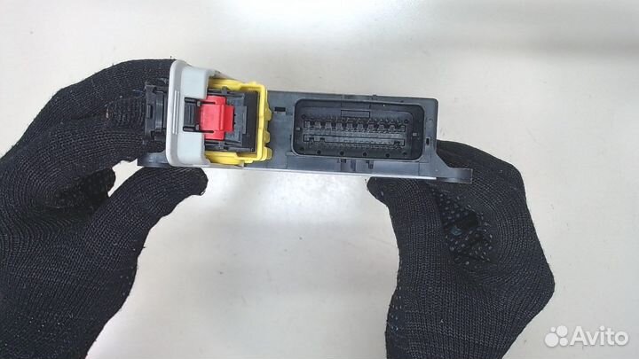 Блок управления airbag Buick Encore GX, 2020