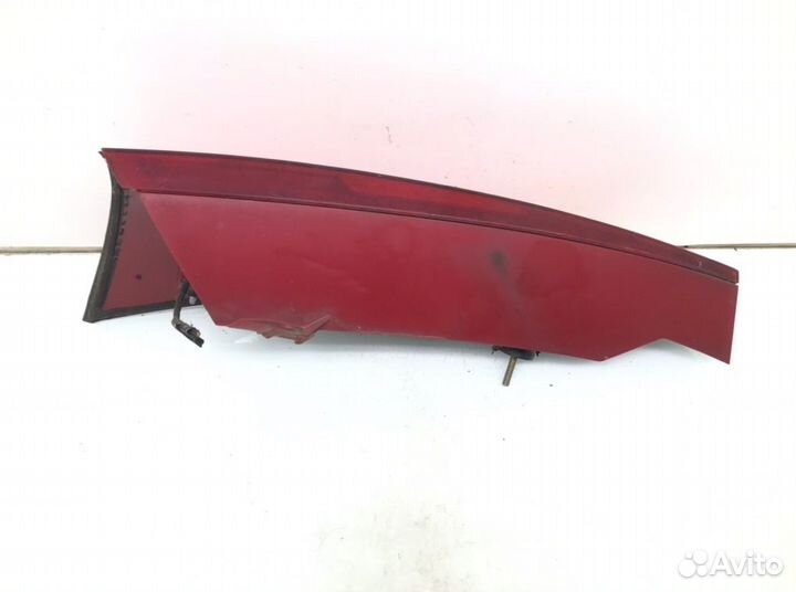 Фонарь 1M5113404AD Ford Focus 1 (1998-2004)