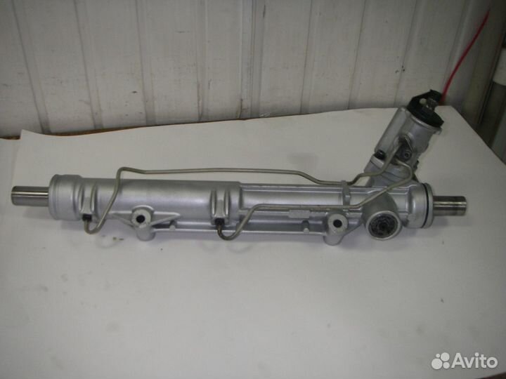 Рулевая рейка BMW X3, (E83 ) - без датчика