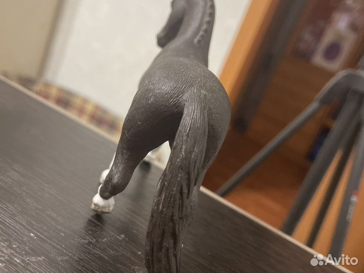 Лошадь игрушка