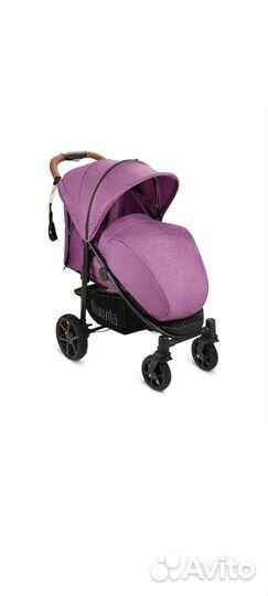 Коляска Nuovita Corso 6-36 месяцев