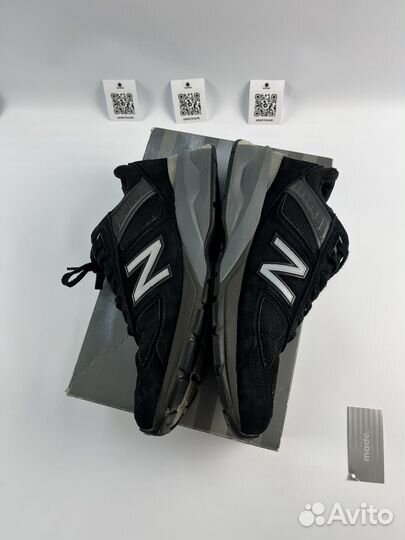 New Balance M990BK5 Made in USA