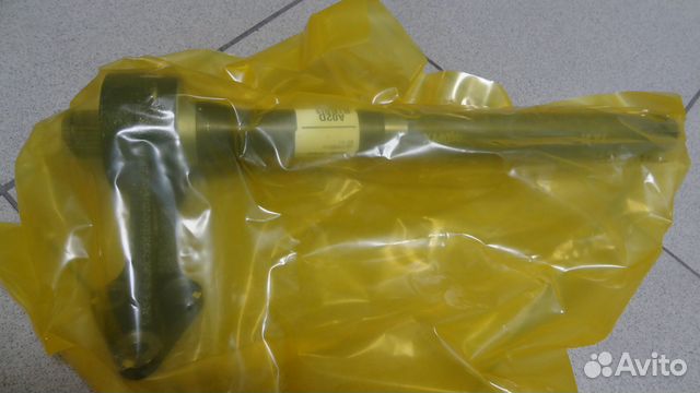 Вал привода промежуточный Kia Sorento Santa Fe