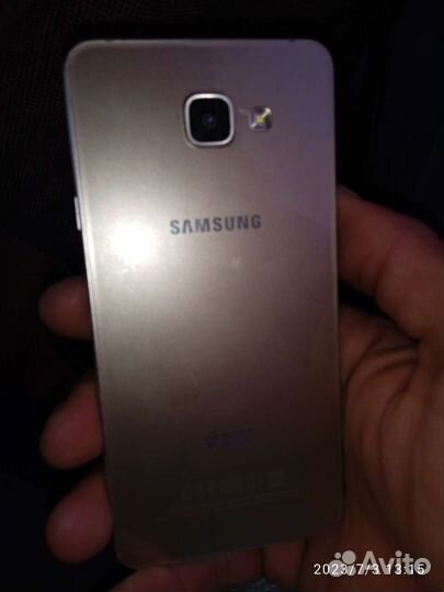 Samsung A-7 2015г