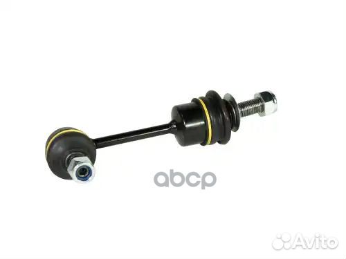 Тяга стабилизатора заднего bmw e60 e61 zentparts