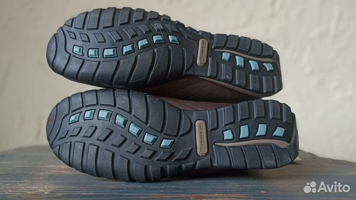 Ботинки женские Timberland