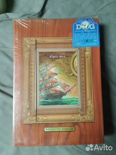 Фотоальбом на 300 фотографий 