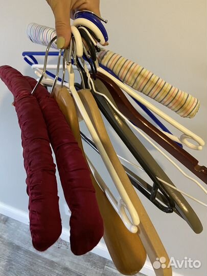 Вешалка для одежды