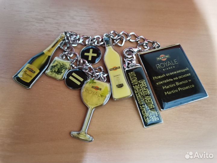 Браслет для ценителей