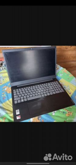 Lenovo современный тоненький ssd ddr4