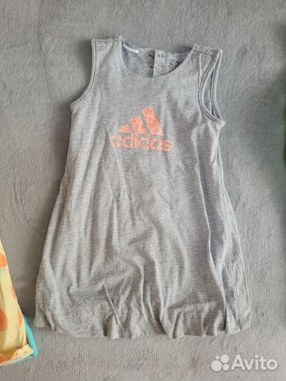 Детские платья