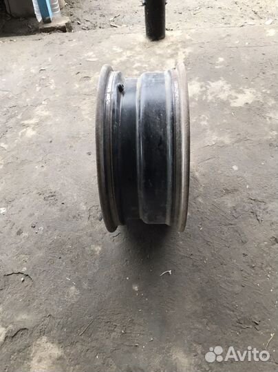 Диски 205 60 r16