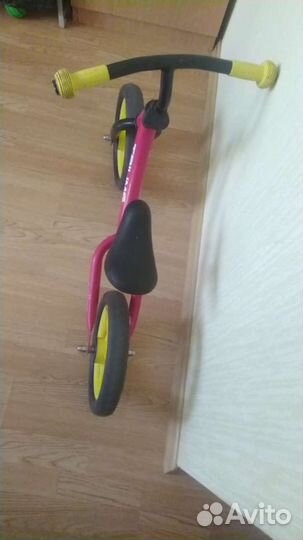 Беговел детский