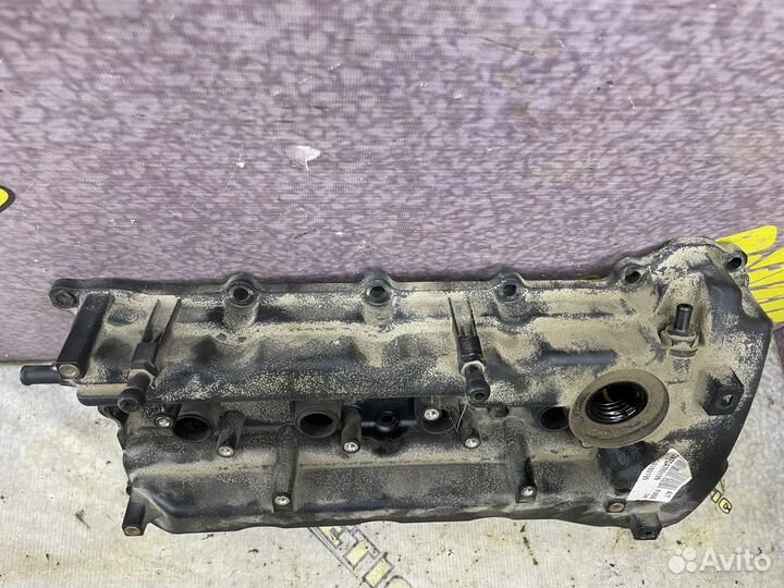 Крышка клапанная Santa Fe Санта Фе G4KE