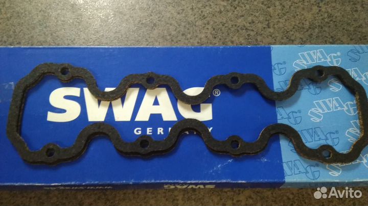 Прокладка клапанной крышки (пробка)