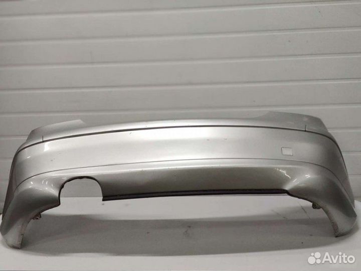 Бампер Mercedes C W203