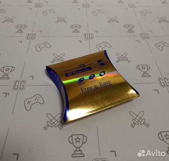 Картридж R4i Gold Pro 2021 для Nintendo DS3DS