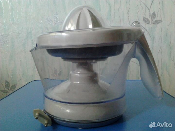 Соковыжималка для цитрусовых Philips