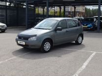 ВАЗ (LADA) Kalina 1.6 MT, 2011, 211 708 км, с пробегом, цена 239 000 руб.