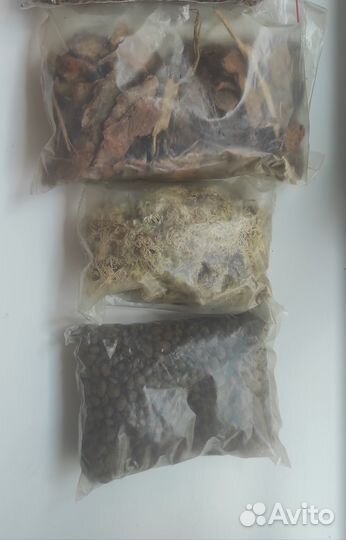 Грунт для орхидей