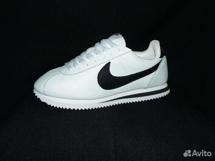Nike Cortez 40.5(26см) / №603