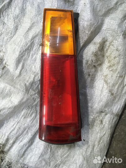 Фонарь задний левый (Honda CR-V)