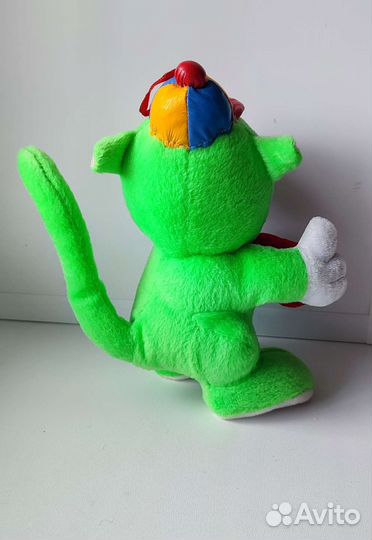 Мягкая игрушка Обезьянка